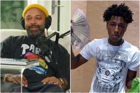 Joe Budden Apologizes To Nba Youngboy For Calling His Music Trash