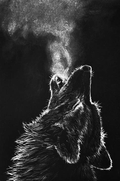 Find hd wallpapers for your desktop, mac, windows, apple, iphone or android device. Wolf - Mobile Wallpapers