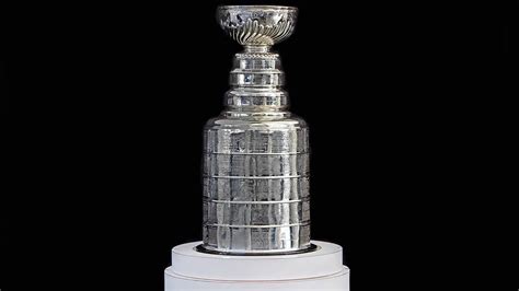 The Stanley Cup Trophy Has A Long And Quirky History Coursesprojects