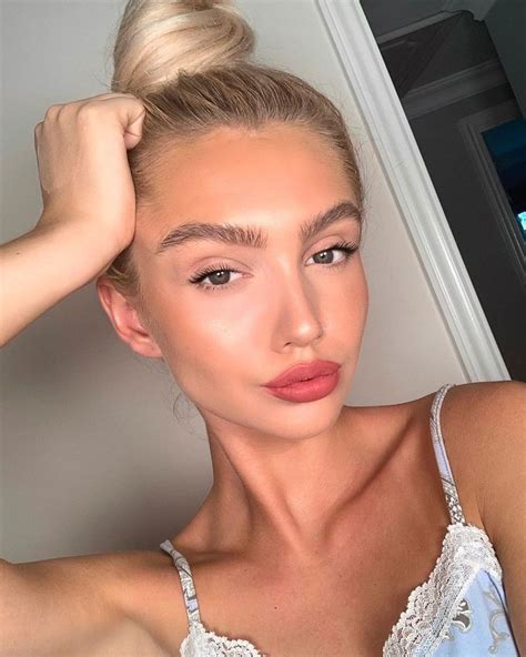 lizzy turner on instagram “🌞🌞🌞 model modeling modellife makeup glow brows fashion