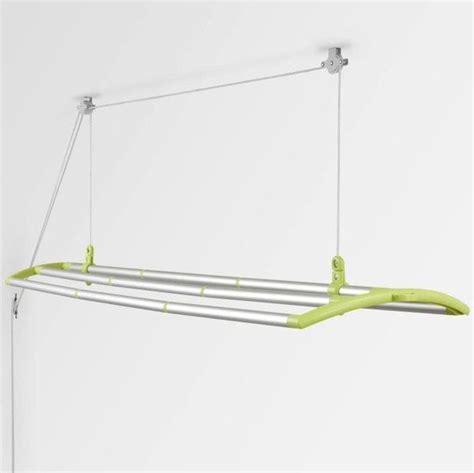 Shop clothes drying racks online at acehardware.com and get free store pickup at your neighborhood ace. Ceiling Mounted Drying Rack | Drying rack laundry, Drying ...
