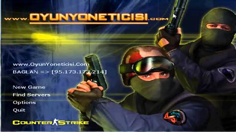Although the graphics haven't changed in decades. Counter Strike 1.6 - Online Nasıl Oynanır ? ve İndirme ...