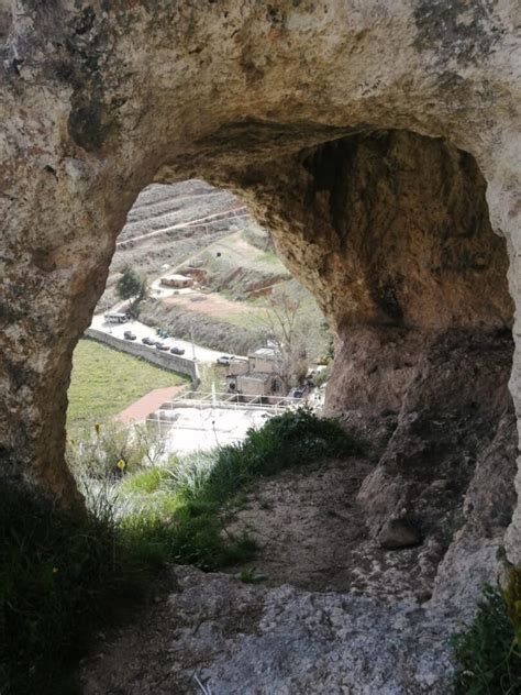 The Caves Of Wadi Al Habis Al Ferzol Lebanon Tourism Guide