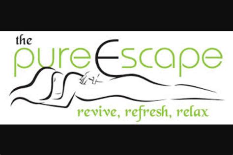 Pure Escape Massage Is Now Hiring Rmts To Join Our Team Evolve College Of Massage Therapy