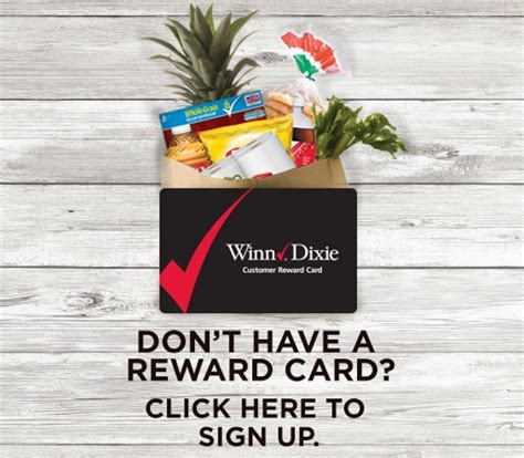 Keep an eye out as we roll out exciting new features in the coming months! Chance To WIN Free Groceries For A Year From Winn Dixie! Plus $50 Gift Card Giveaway! - Fun ...
