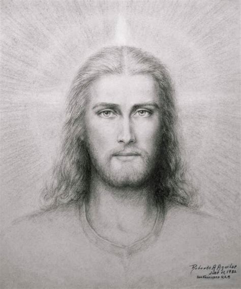 Stunning Jesus Colored Pencil Drawings And Illustrations For Sale On