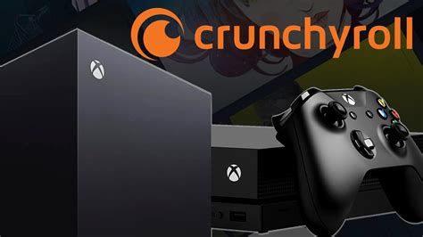 Como Usar O Crunchyroll No Xbox One Series Youtube