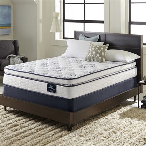 Our large selection, expert advice, and excellent prices will help you find king king mattresses & mattress sets. Serta Perfect Sleeper Ventilation Pillowtop King-size ...