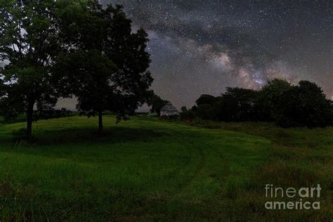 Country Night Sky Photograph By Robert Turek Fine Art Photography