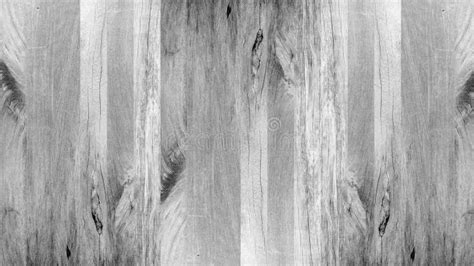 Black And White Wood Plank Texture Background Stock Image Image Of