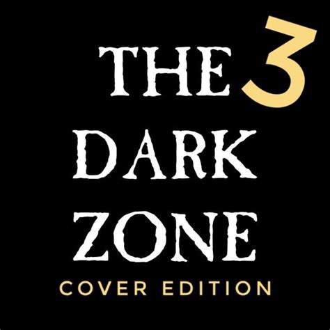 The Dark Zone 1 02 The Dark Zone Gothic Rock Gothic Metalsynthpop