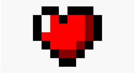 Zelda Heart Png Zelda Heart Pixel Art Transparent Png Kindpng