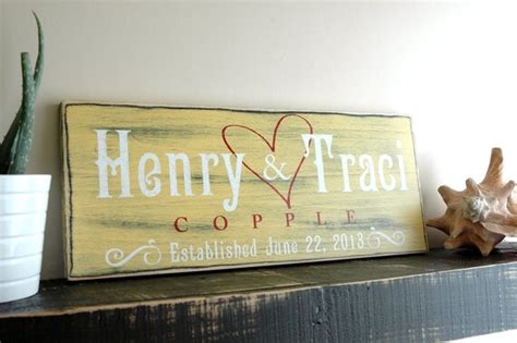 Handmade Signs Handcrafted Signs Vintage Signs Wood