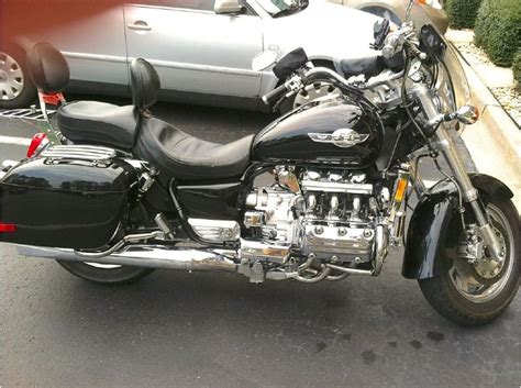 Strike lightning would also encourage bikers to submit a review or share their thoughts and opinions of the 1998 honda valkyrie for sale to help potential buyers make informed decisions. 1998 Honda Valkyrie GL1500CTW for sale on 2040-motos