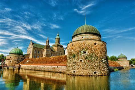 Best Places To Visit In Sweden Sweden Tourist Attractions