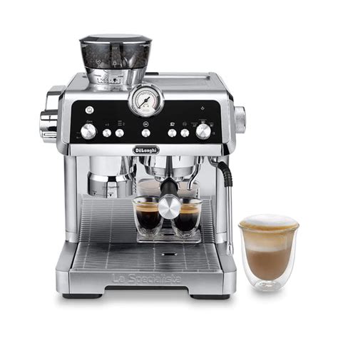 All Espresso Machines Home Coffee Solutions