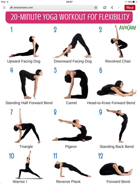 Pin By Alzira Maria On Temas Beginner Yoga Workout Yoga For Beginners Yoga Workout Routine