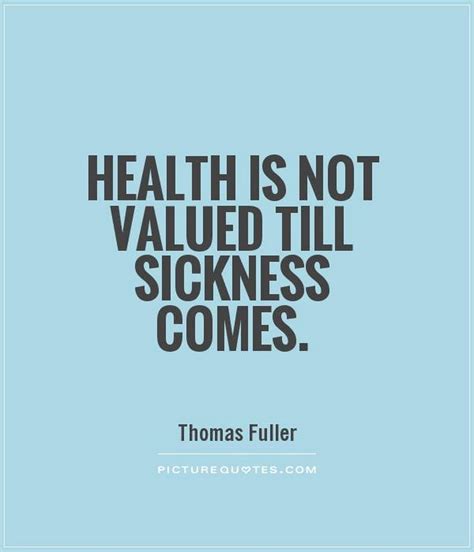 53 Sick Quotes And Images About Being Sick And Overcoming It
