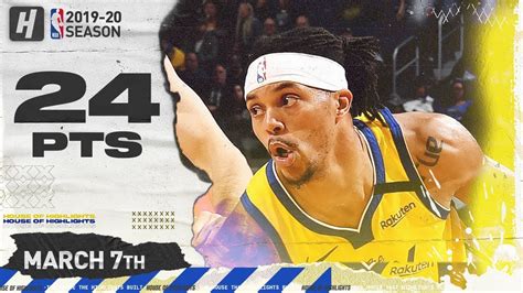 But the warriors said their game saturday against the philadelphia 76ers was going on as scheduled, with extra precautions of additional cleaning of common areas and elevators, plus every seat being. Damion Lee 24 Points Full Highlights | 76ers vs Warriors ...