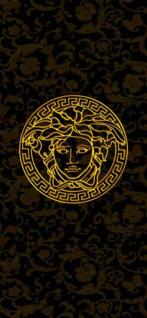 Download Versace1 Wallpaper By Gerardc95 A6 Free On Zedge™ Now