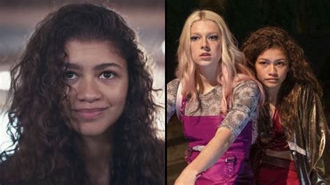 Euphoria Is Returning This December With Two New Episodes Popbuzz