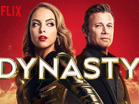 Dynasty Dynasty Lead Cast Member Not Returning For Season 2 Of The Cw