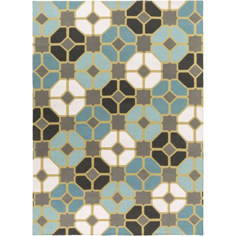 FT-459 - Surya | Rugs, Pillows, Wall Decor, Lighting, Accent Furniture, Throws | Rugs, Accent ...