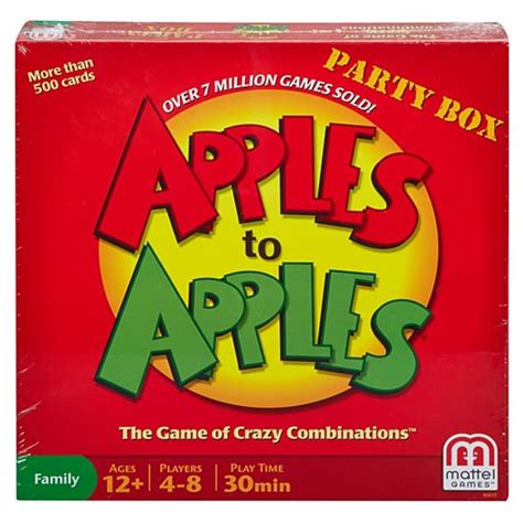 Top 10 Party Games For Game Night Hobbylark