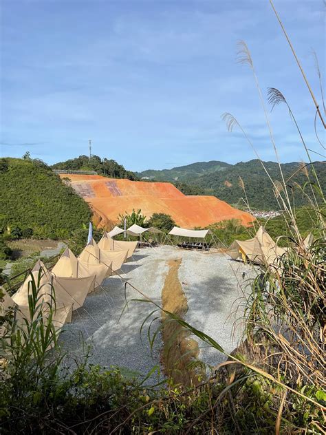 Zakka Campsite, Cameron Highlands – Malaysia Camping