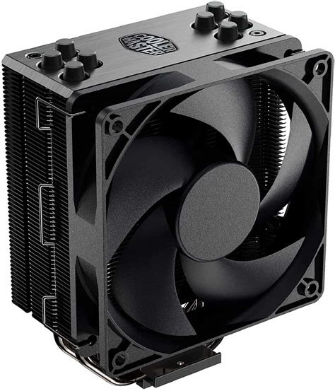 The Best Budget Cpu Coolers For Affordable Cooling Unleashing The