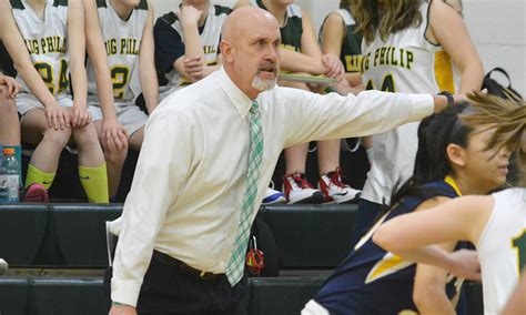 Attleboro Hires Marty Crowley As New Girls Basketball Coach