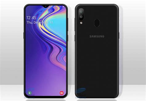 Samsung Galaxy M20 Price In Nigeria May 2024 Specs And Review