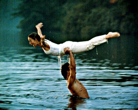 Trending: Where to Celebrate 30 Years of 'Dirty Dancing ...