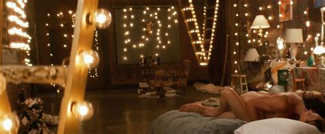Heather Graham Nude Sex Scene From Half Magic Movie Scandal Planet