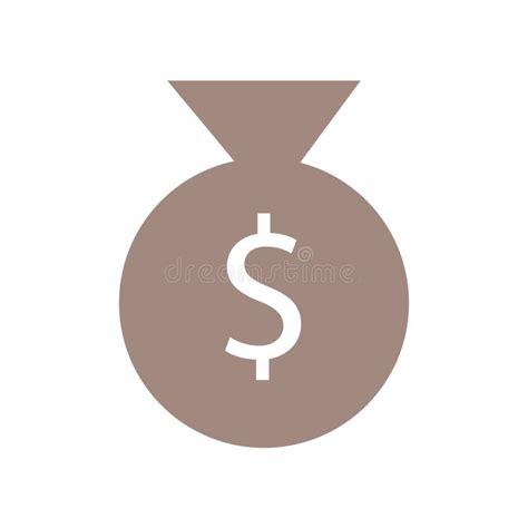 Invest Icon Vector Sign And Symbol Isolated On White Background Invest