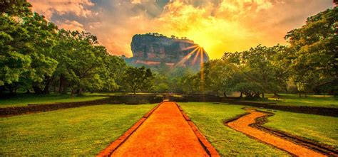 Sri Lanka Tour Packages Cool Places To Visit Day Tours Historical
