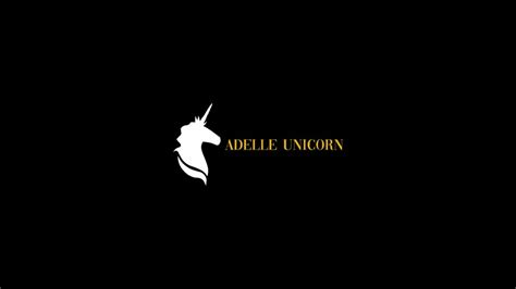 Adelle Unicorn Private Stories Exclusive Videos Private Messaging