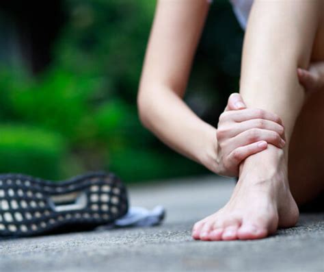 why do my feet and legs cramp — westfield foot and ankle llc