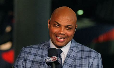 i m gonna come to your house and f—k your mama charles barkley fumes at warriors fans for
