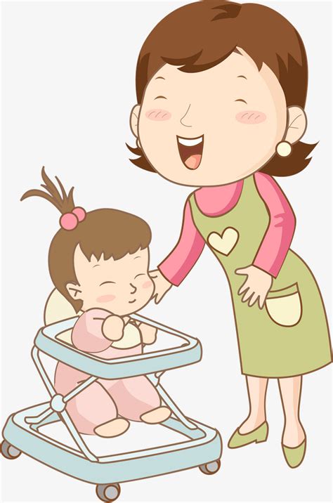 Caring Clipart Caring Mother Caring Caring Mother Transparent Free For