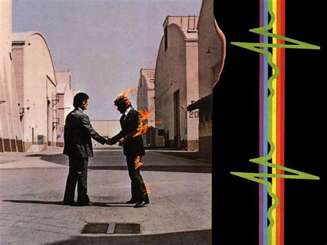 Pink Floyd Wallpaper Wish You Were Here