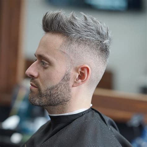 The last couple of years have been liberating for mens hairstyles. Top 12 Fresh Short Haircuts Men's 2019 ! Men's Haircut Trend