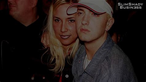 Eminem Kim Original Demoversion With Lyrics 1998 Youtube
