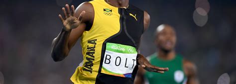 400m individual medley (trials final june 13) rio olympians: Report: men's 100m final - Rio 2016 Olympic Games | REPORT ...
