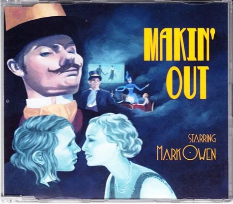 Mark Owen Makin Out Ediciones Críticas Créditos Discogs
