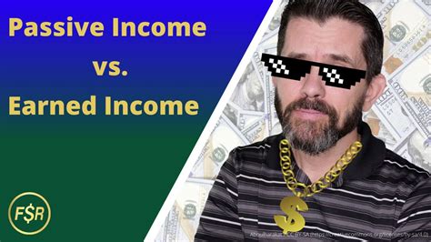 passive income vs earned income paris explains what passive income means and why you want it