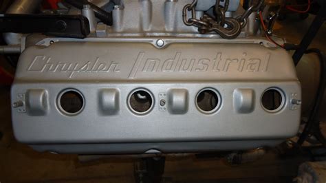 The Hemi Valve Cover Gallery Post Pics Here Page 16