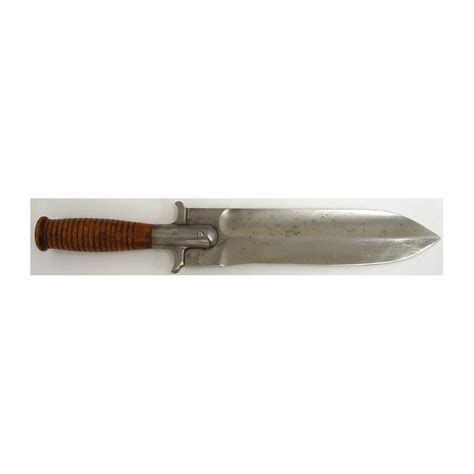 Us Model 1880 Hunting Knife Mew870