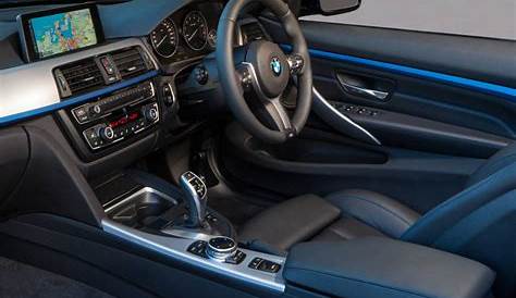 bmw 4 series convertible red interior