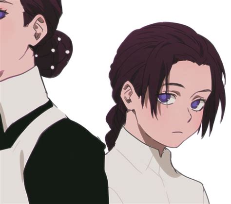 Isabella The Promised Neverland Anime
